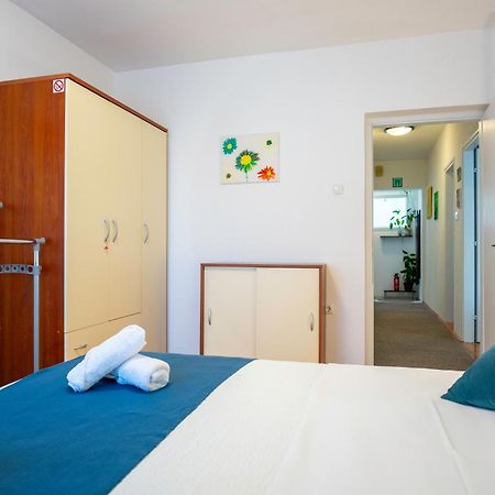 Apartment Arija Zadar Zewnętrze zdjęcie