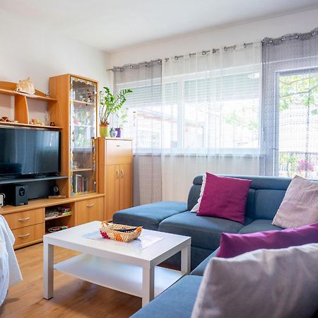 Apartment Arija Zadar Zewnętrze zdjęcie