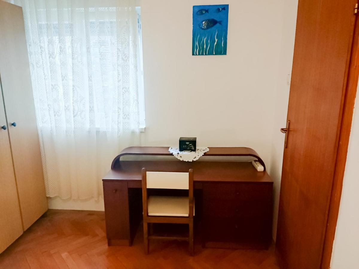 Apartment Arija Zadar Zewnętrze zdjęcie