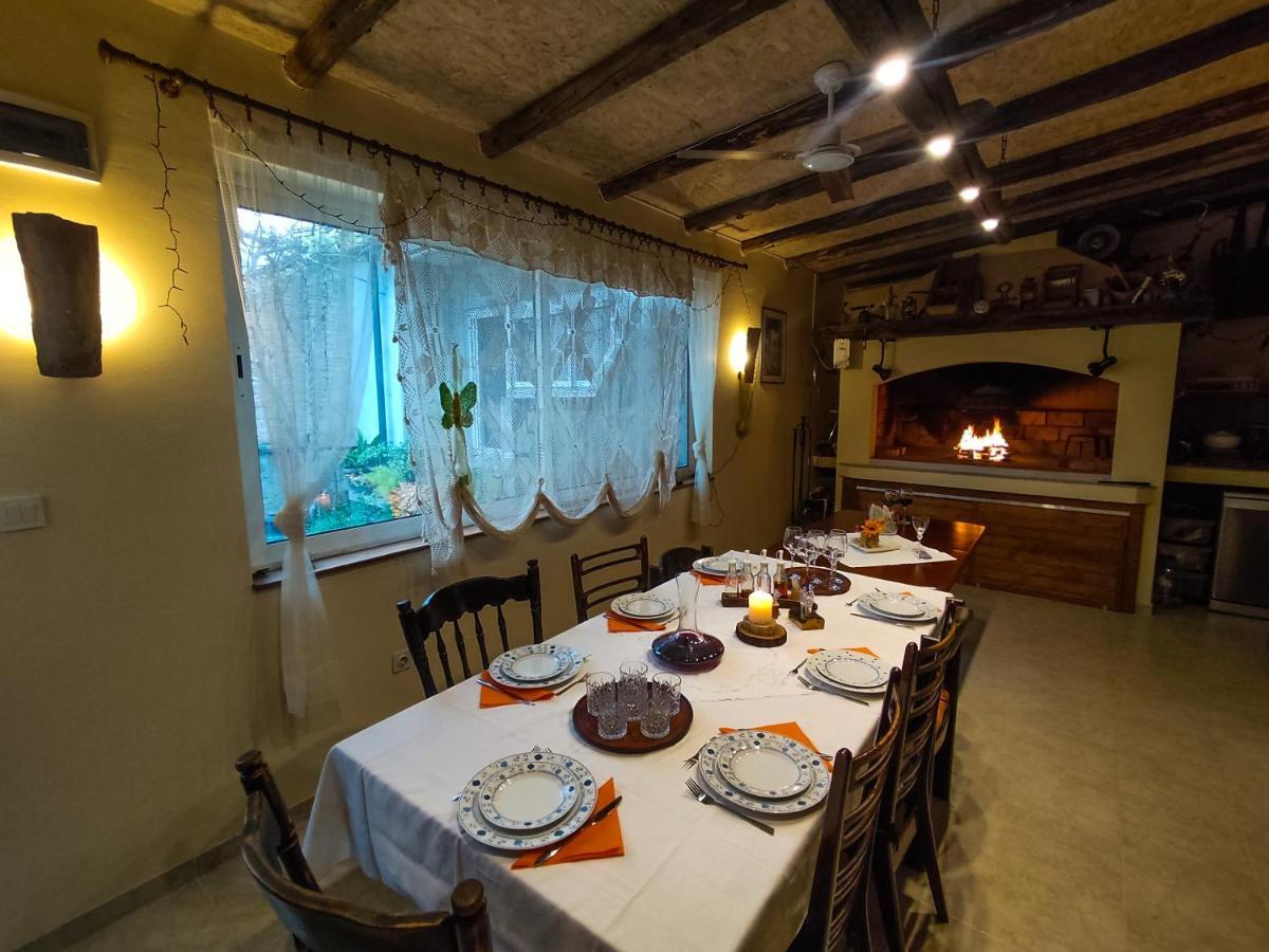 Apartment Arija Zadar Zewnętrze zdjęcie