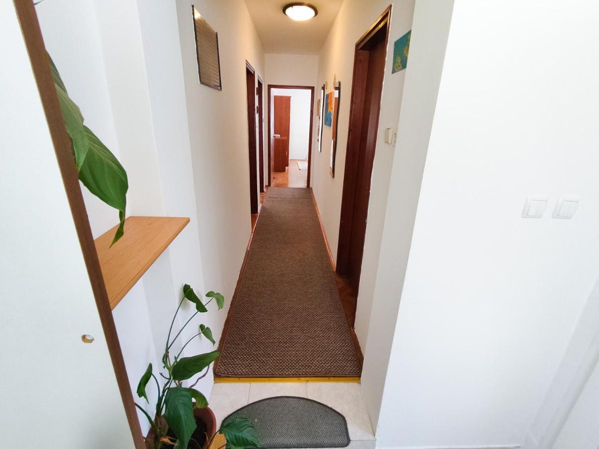 Apartment Arija Zadar Zewnętrze zdjęcie