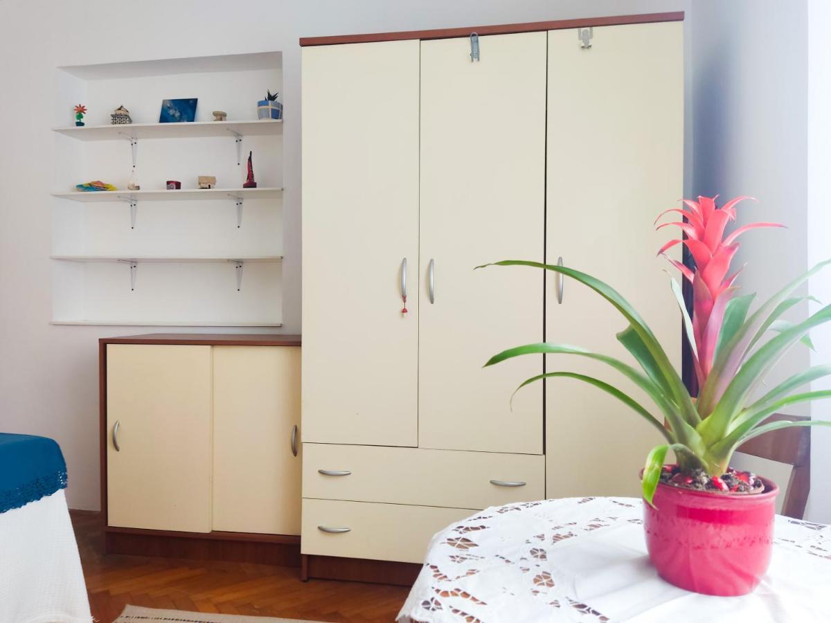 Apartment Arija Zadar Zewnętrze zdjęcie