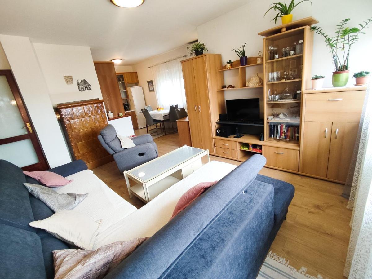 Apartment Arija Zadar Zewnętrze zdjęcie