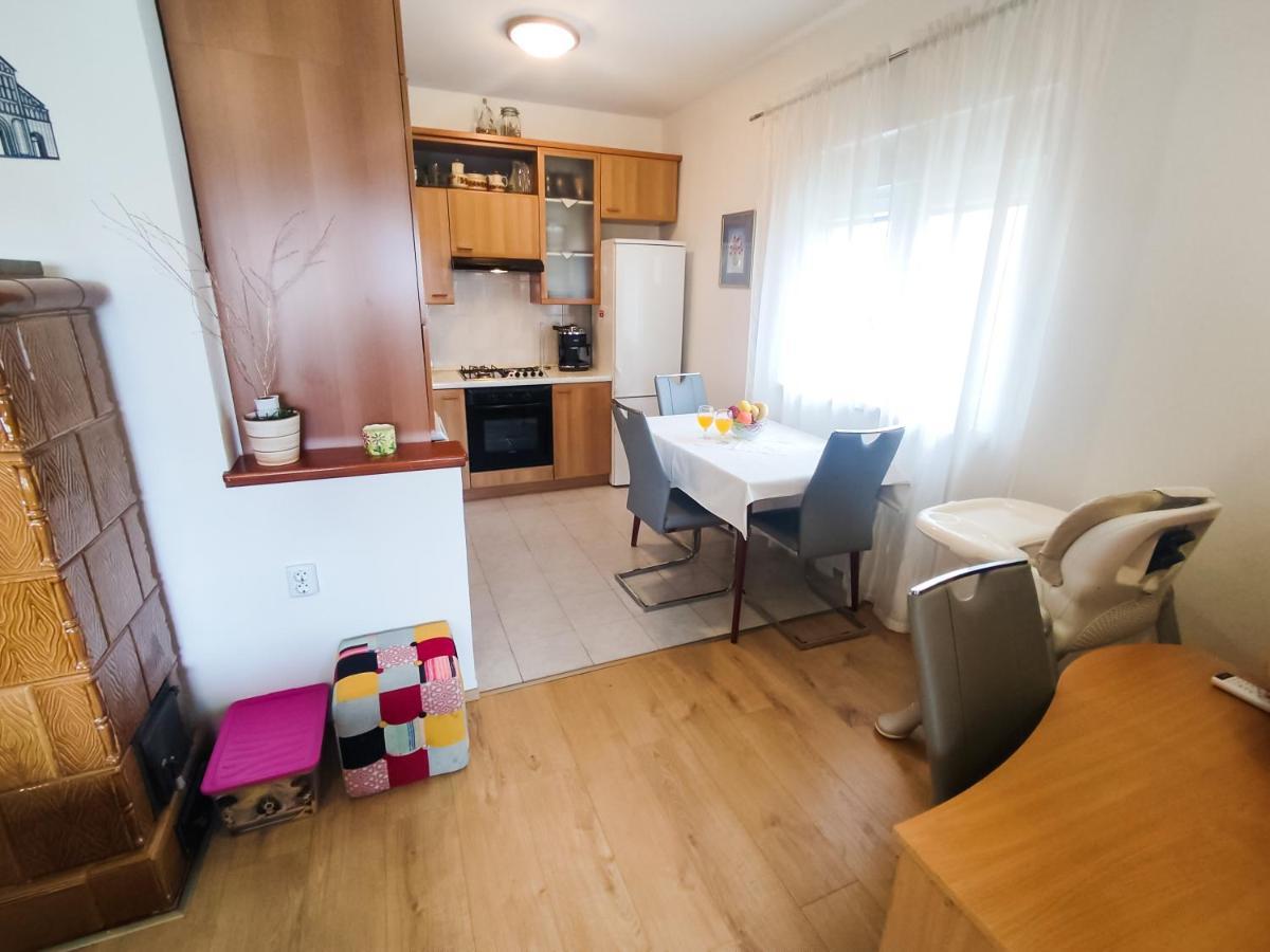 Apartment Arija Zadar Zewnętrze zdjęcie