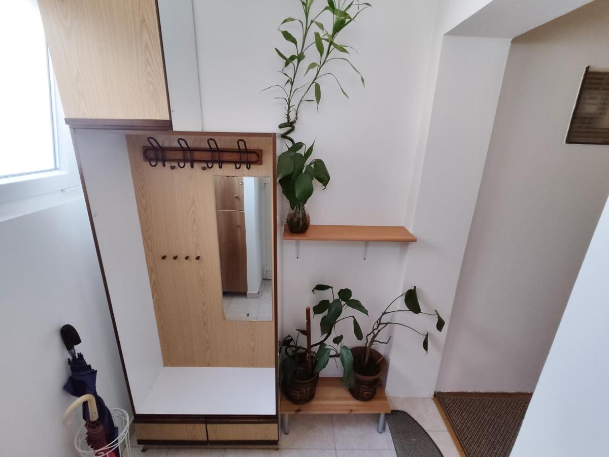 Apartment Arija Zadar Zewnętrze zdjęcie