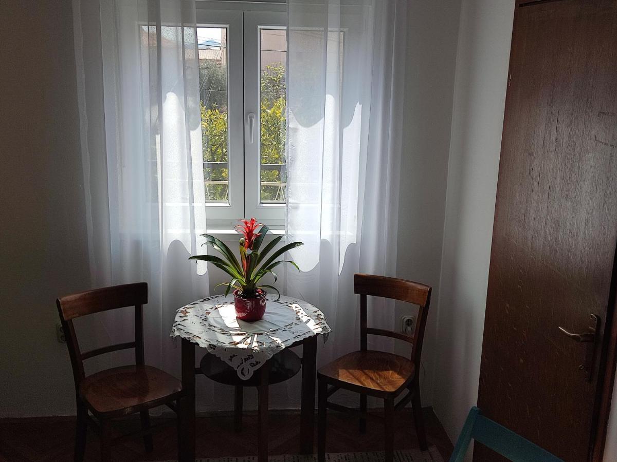 Apartment Arija Zadar Zewnętrze zdjęcie