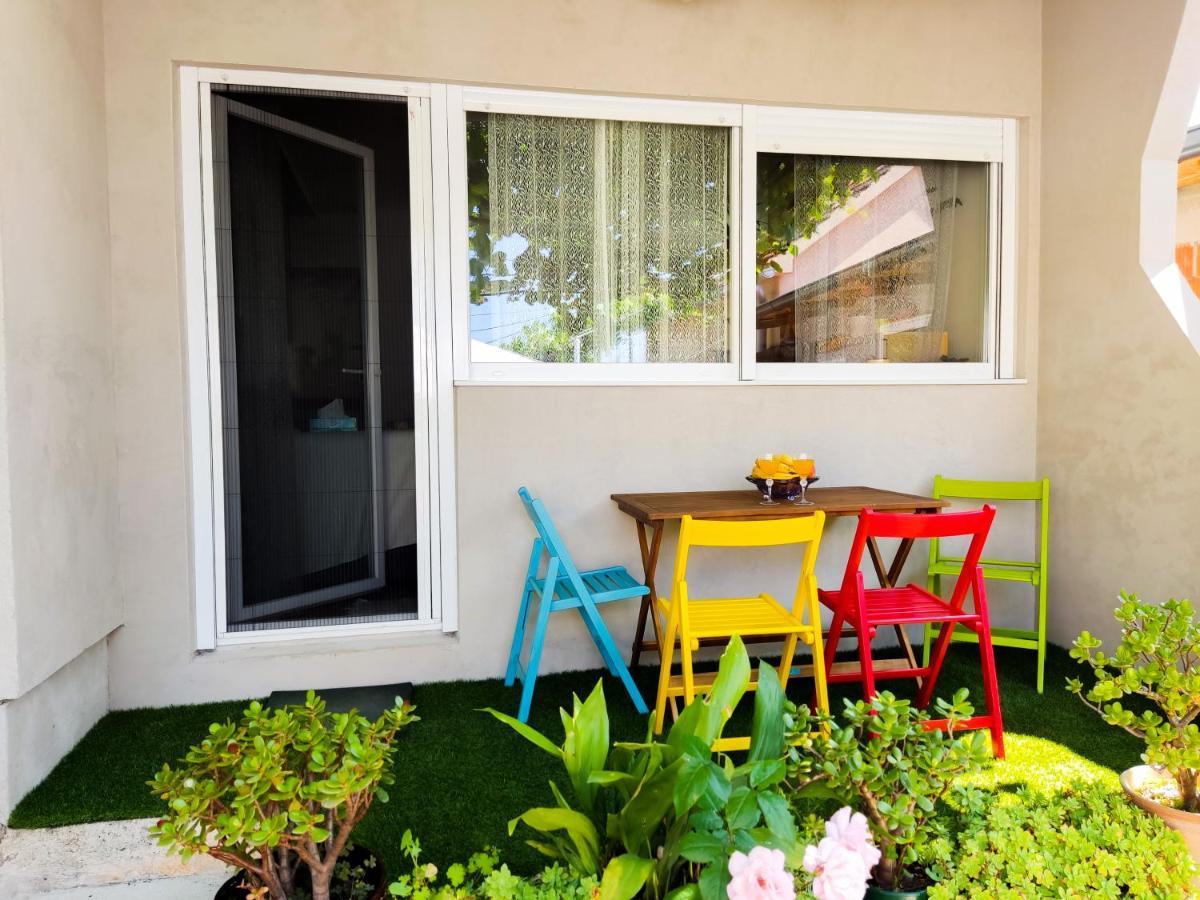 Apartment Arija Zadar Zewnętrze zdjęcie