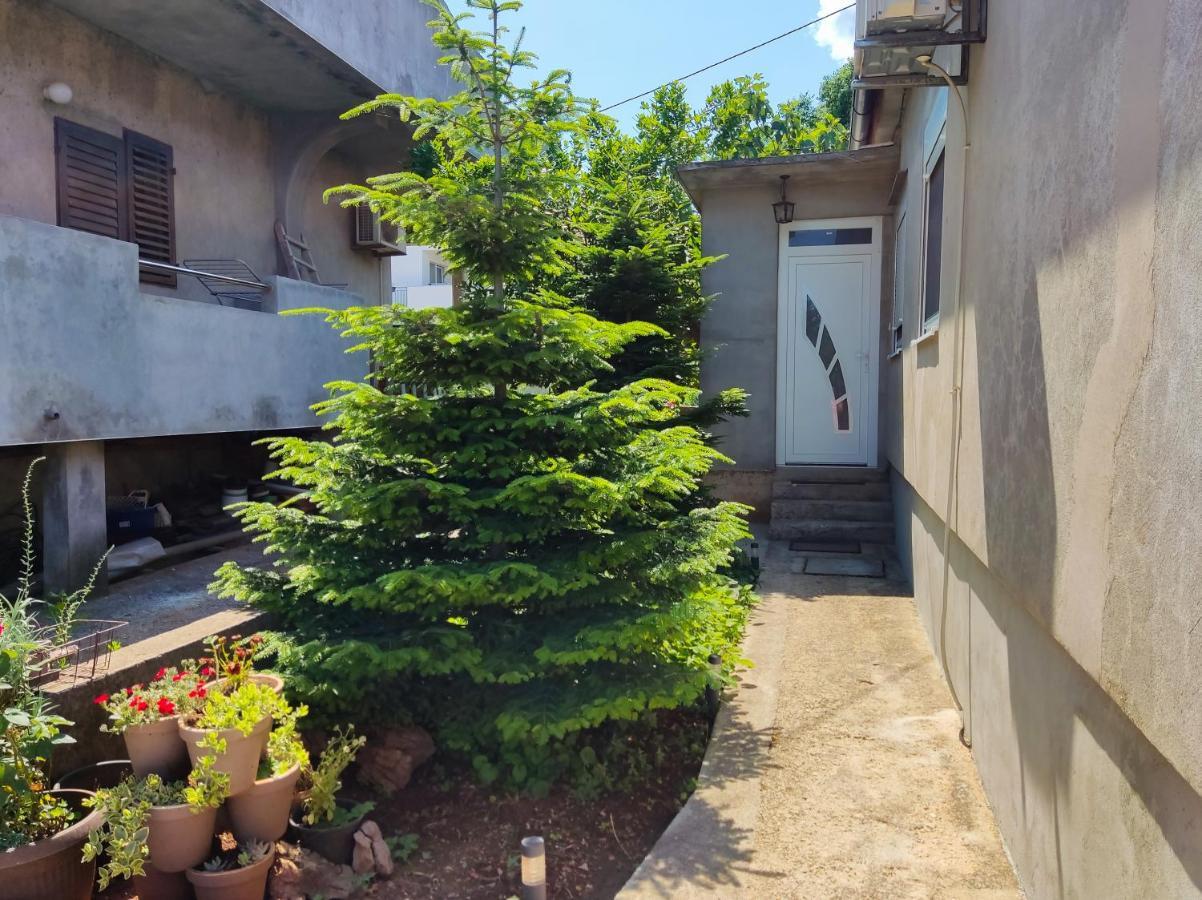 Apartment Arija Zadar Zewnętrze zdjęcie