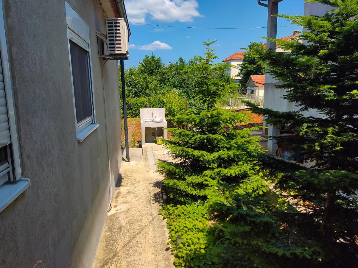 Apartment Arija Zadar Zewnętrze zdjęcie