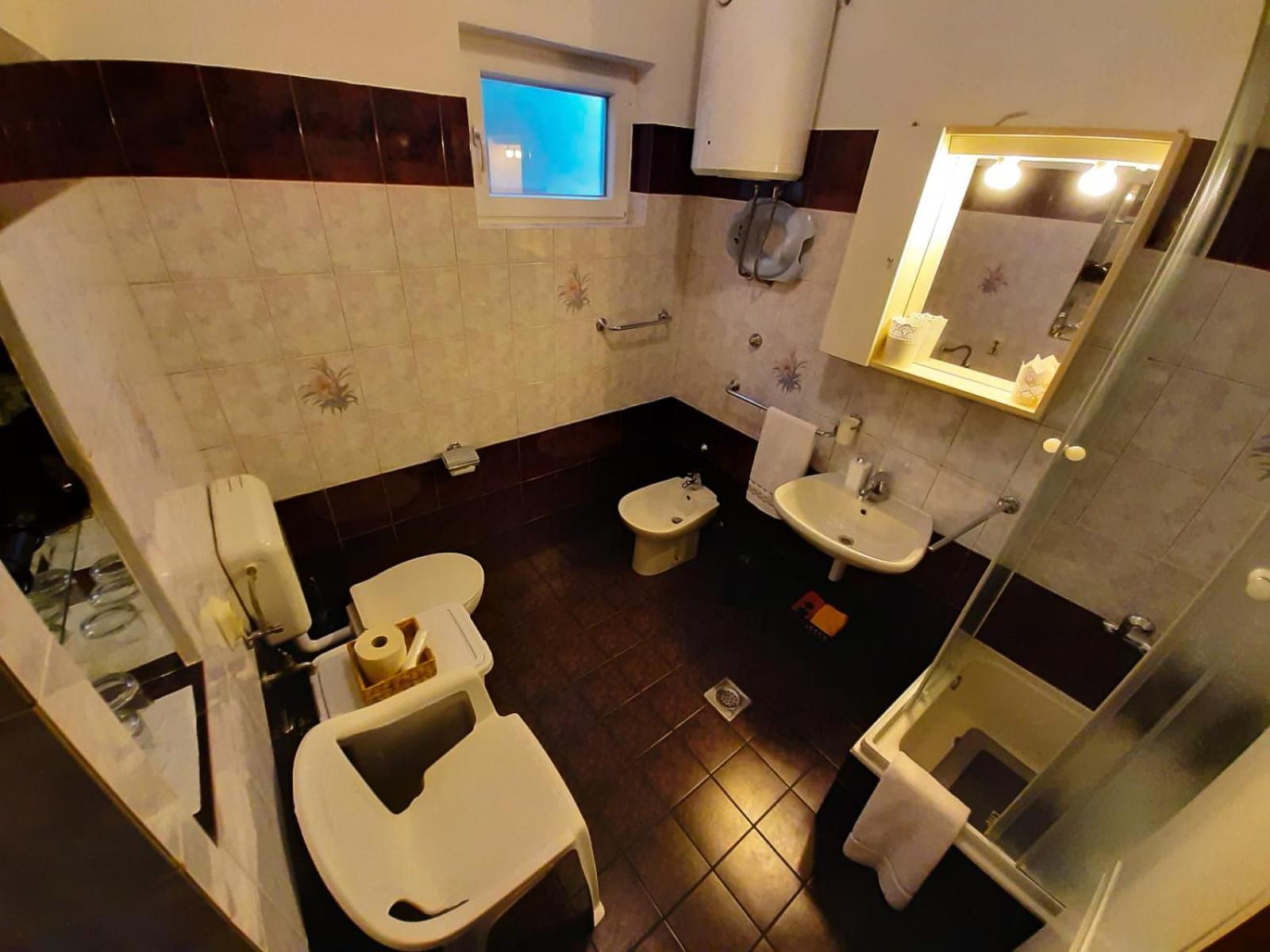 Apartment Arija Zadar Zewnętrze zdjęcie