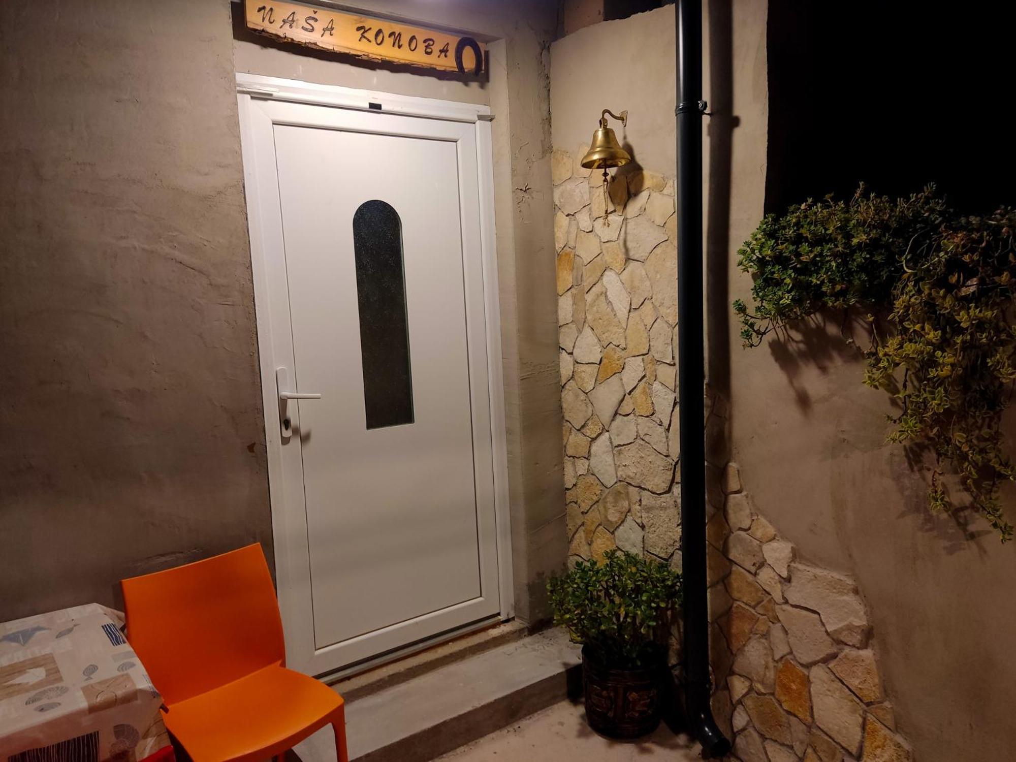 Apartment Arija Zadar Zewnętrze zdjęcie