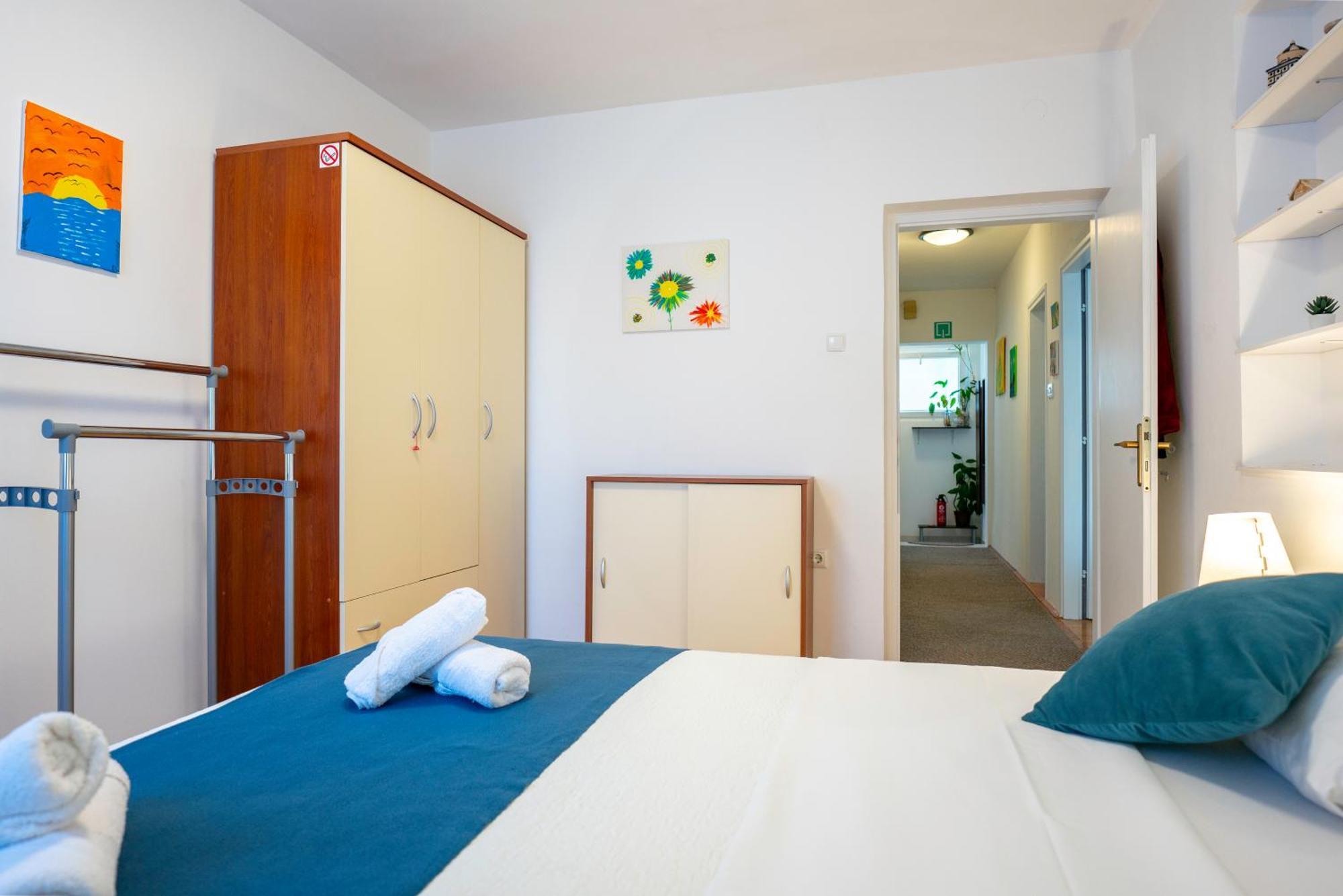 Apartment Arija Zadar Zewnętrze zdjęcie