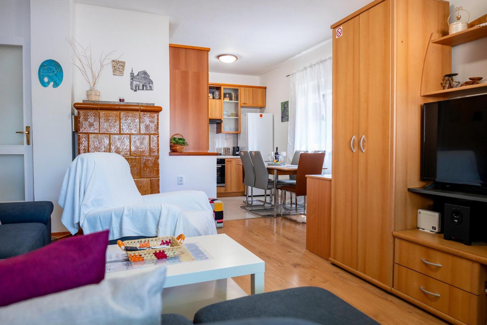 Apartment Arija Zadar Zewnętrze zdjęcie