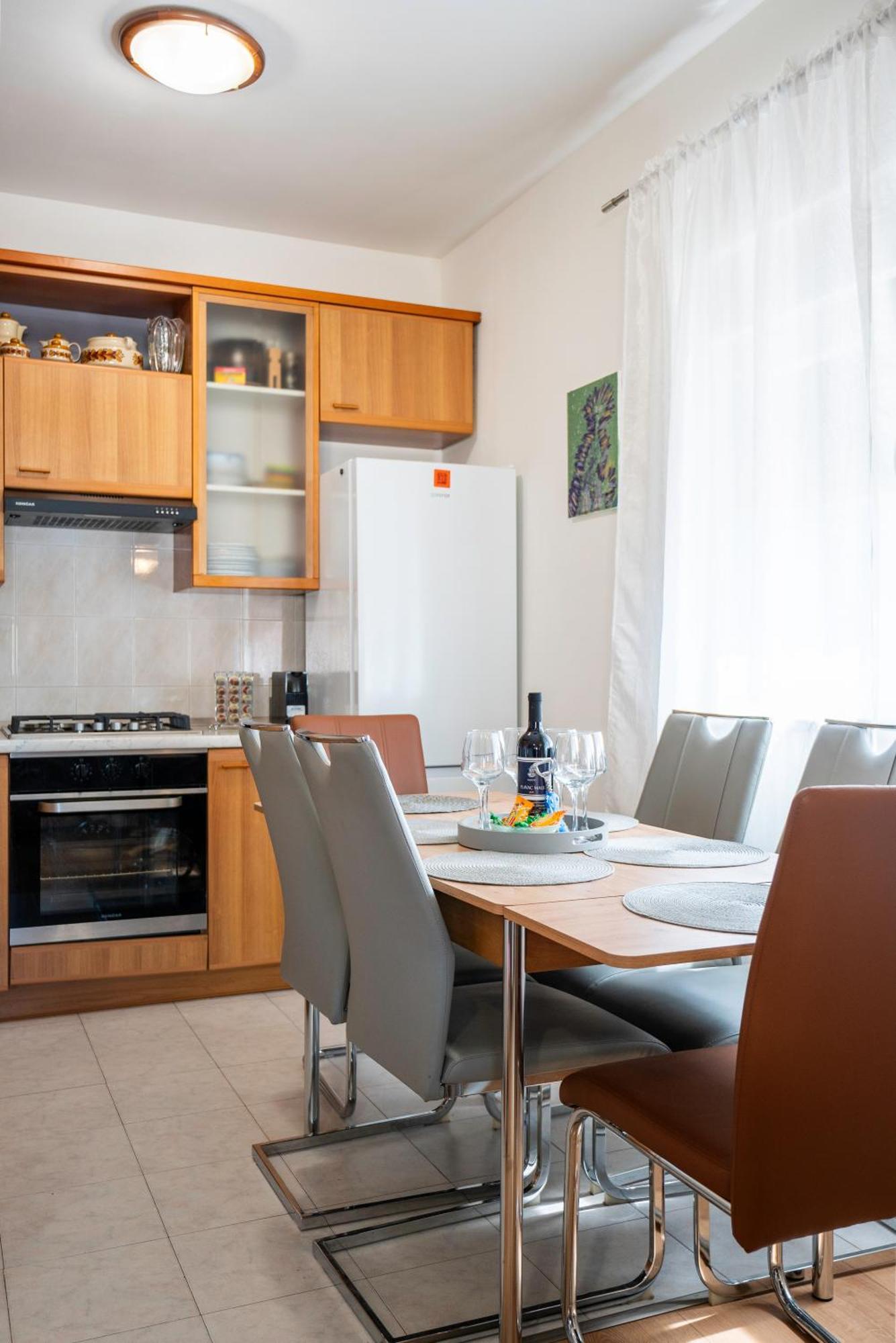 Apartment Arija Zadar Zewnętrze zdjęcie