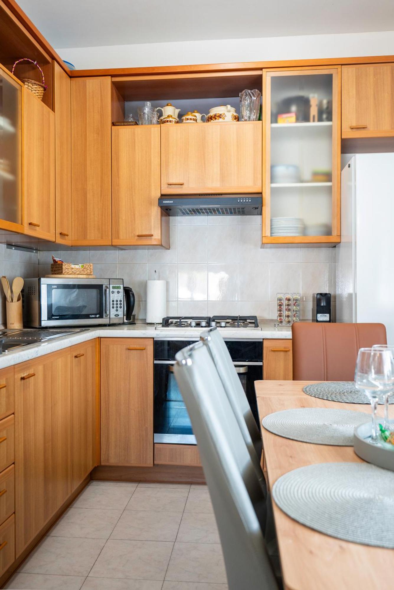 Apartment Arija Zadar Zewnętrze zdjęcie