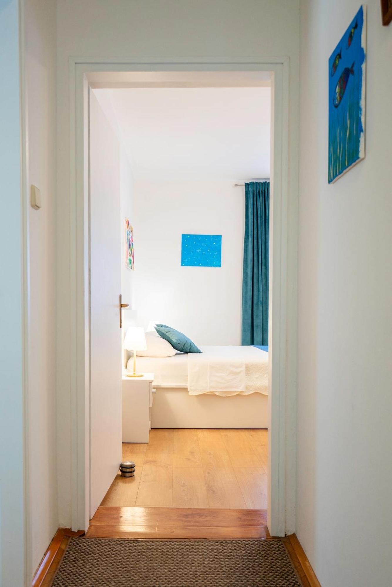 Apartment Arija Zadar Zewnętrze zdjęcie