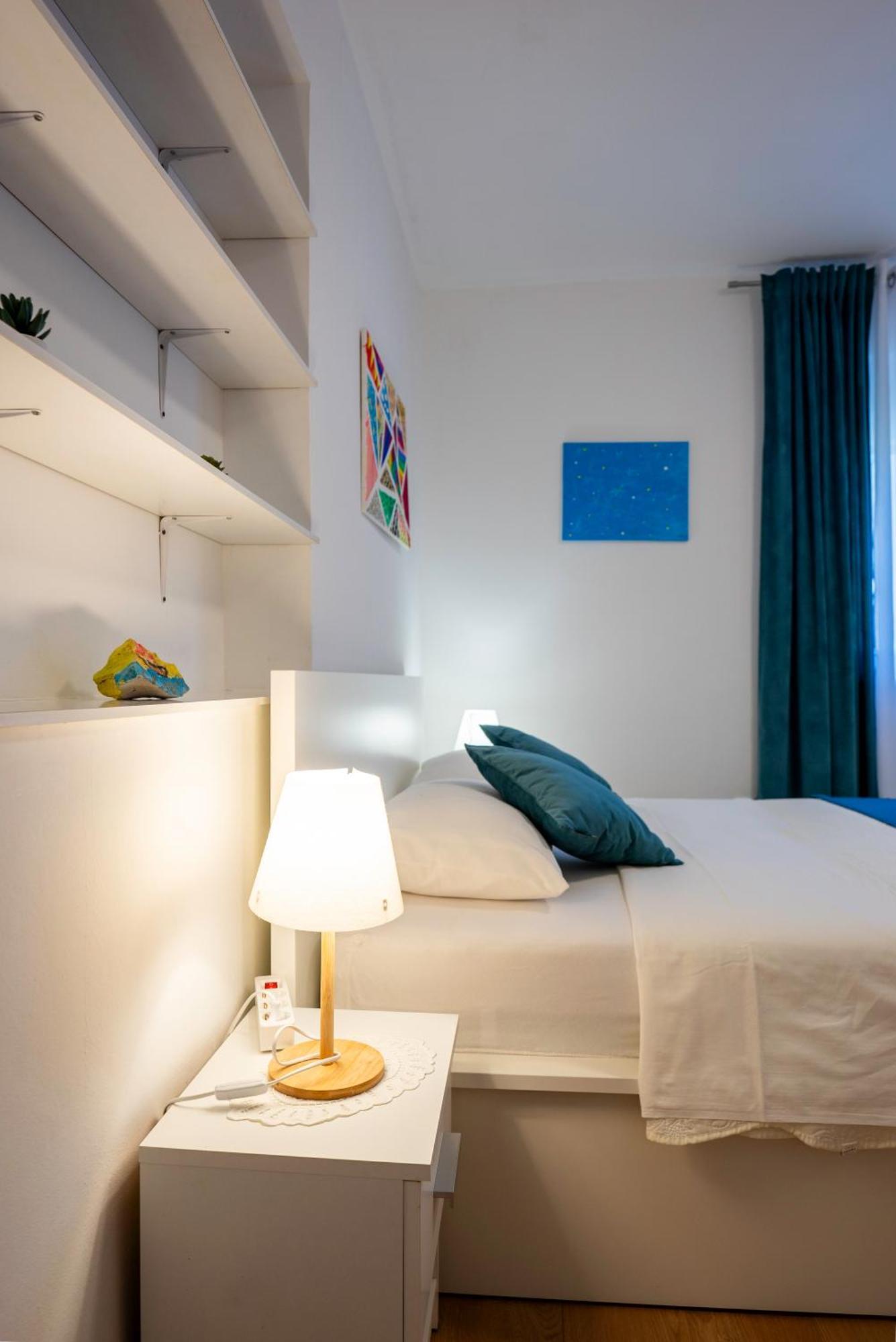 Apartment Arija Zadar Zewnętrze zdjęcie