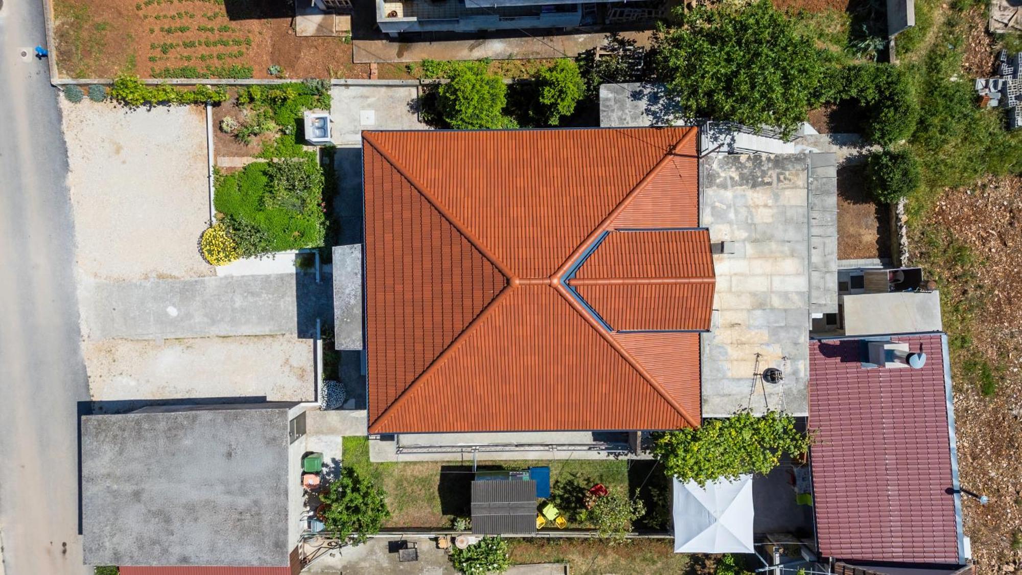 Apartment Arija Zadar Zewnętrze zdjęcie